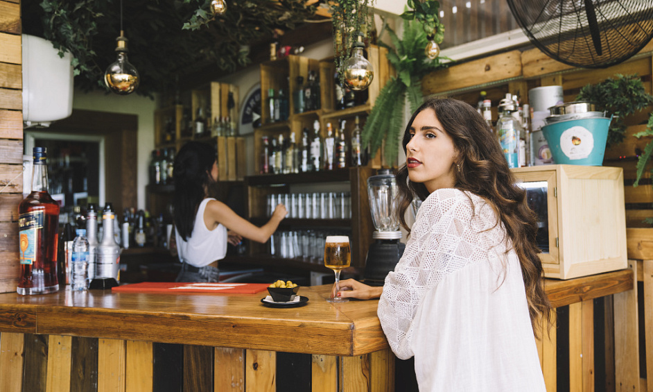 For sale FDC café bar terrace in Le Grand-Lemps 1