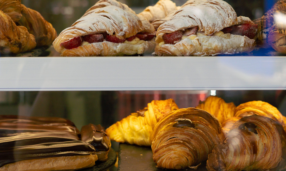 AV boulangerie Patisserie 92 fermée le week-end 1