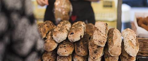 Bakeries for sale in Nîmes 206960