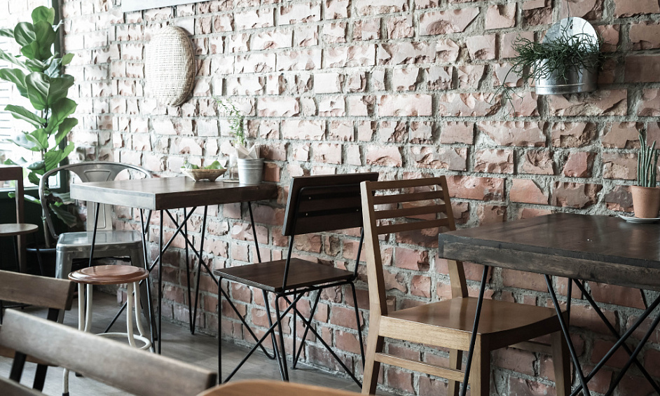 Sale of premises & restaurant business in Bourgoin Jallieu 1