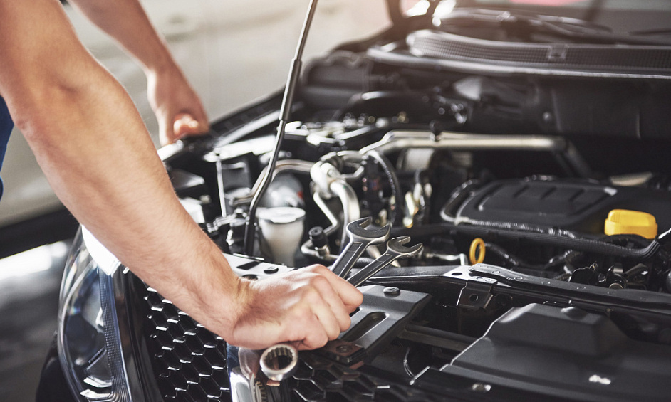 Takeover of the Midas center in Montélimar (26) 1