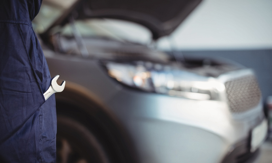 Business for sale: used vehicle sales in Périgueux 1