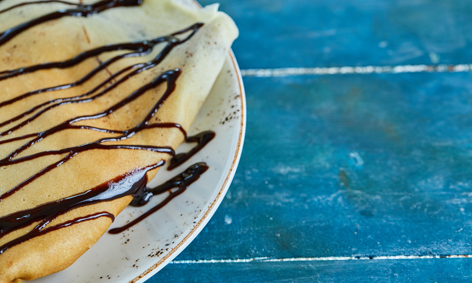 Crêperie for sale, dream location in Nantes 1