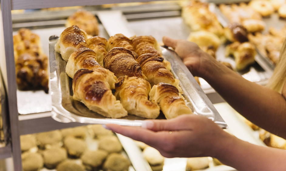 Bakery and pastry shop for sale between Chambéry and Aix 1