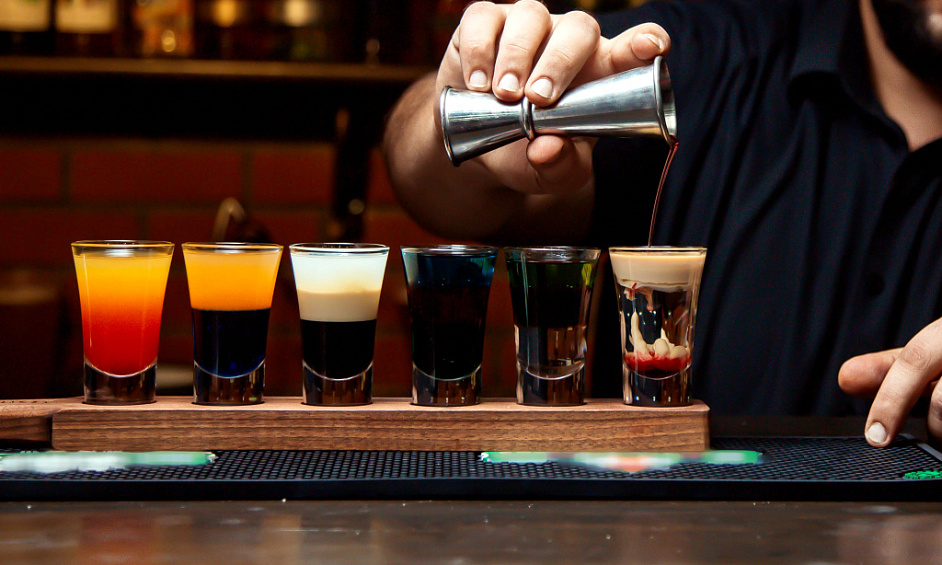 For sale bar licence 4 extraction in Paris 75010 1