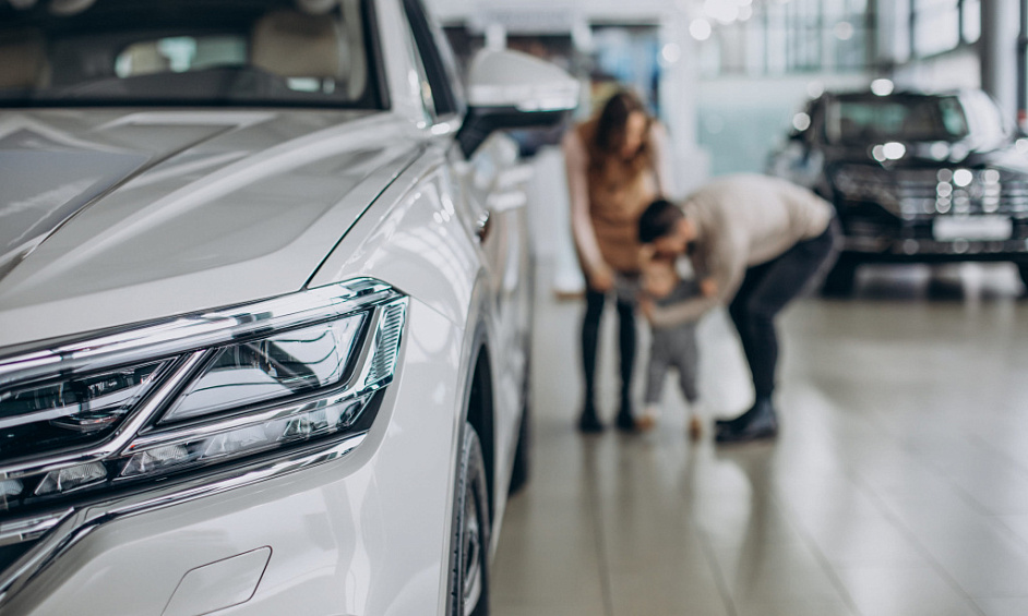 Opportunity creation dealership Ligier (44) 1