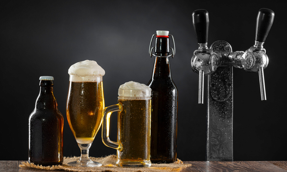 Sale brasserie restaurant bar Paris Montparnasse 1