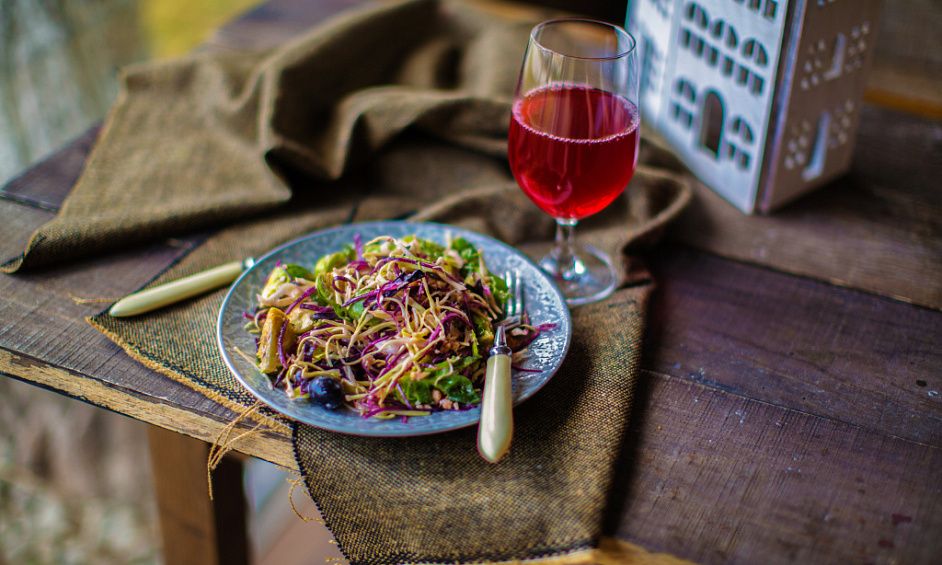 Italian restaurant for sale near lake Haute Savoie 1