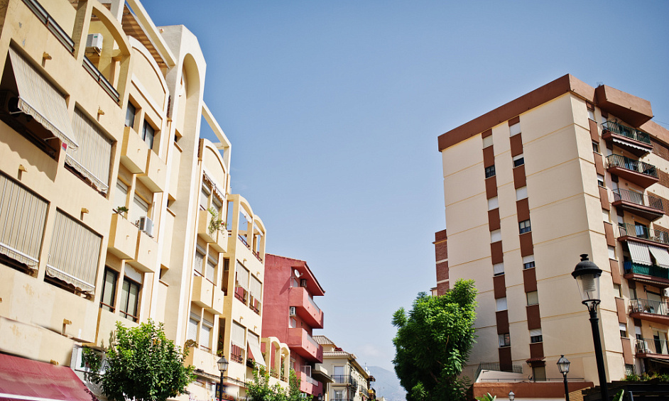 Real estate tenement in the heart of Valence 26 1