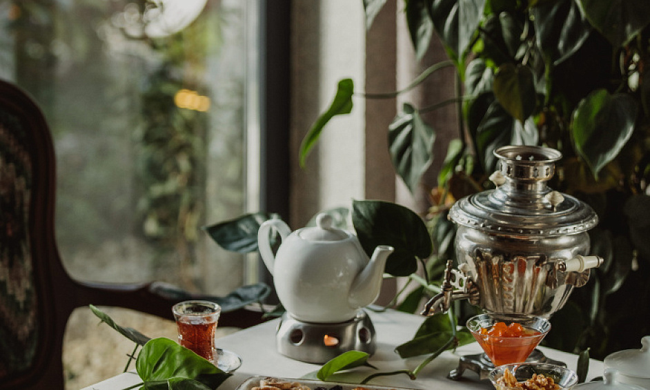 Tea room and pastry shop for sale in Toulouse Gambetta 1