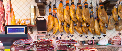Butcher Shops for sale in Yerres 207218