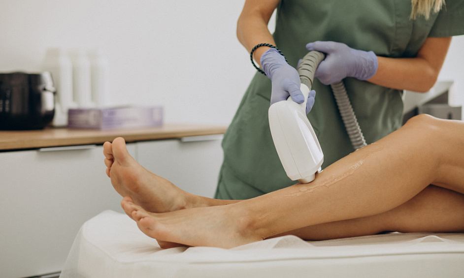 Invest in a laser hair removal center - 17 1