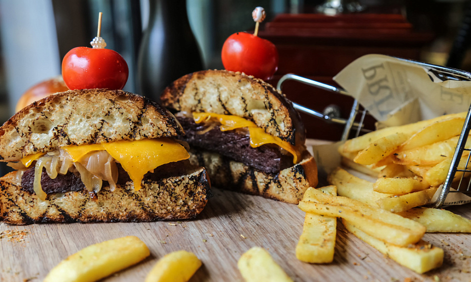 Leasehold for fast-food restaurant Tours city centre 1
