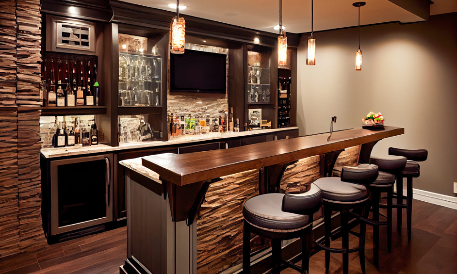 Business for sale (FDC): bar-snack in the student district of Toulouse 1