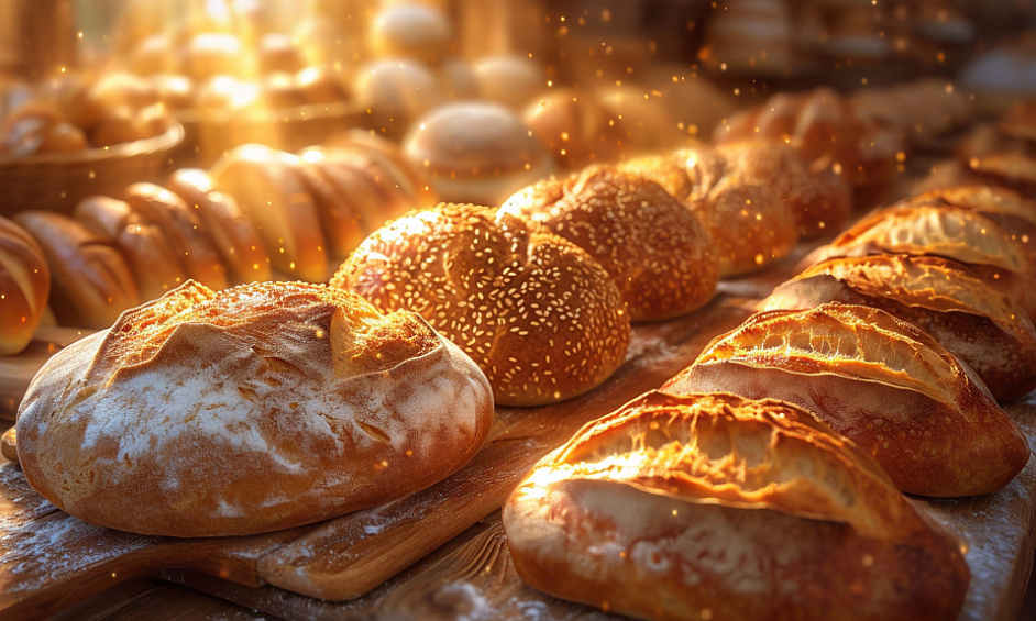 Sale of bakery business in Nantes city centre 1