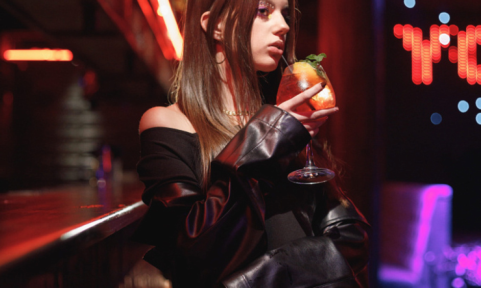 Nightclub for sale sought-after neighborhood Paris 8 1