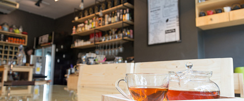 Tea Room Businesses for sale in Paris 235318