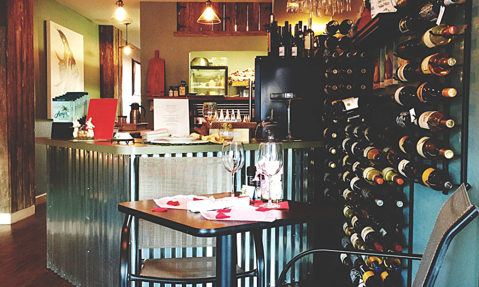 Bar business with Class IV license for sale in Toulouse 1