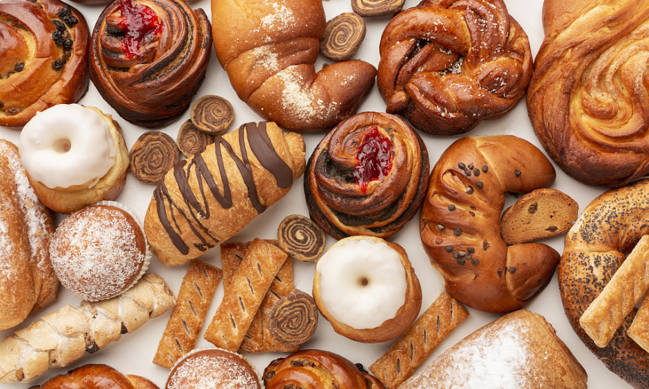 For sale corner bakery-pastry shop village-centre 56 1