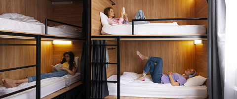 Hostels for sale in Montreuil 206957
