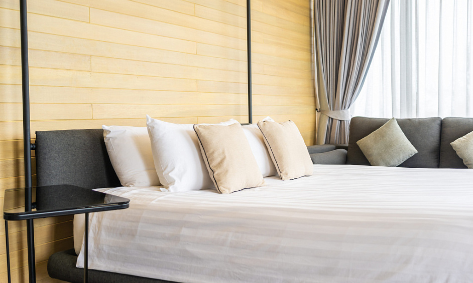 Sale of FDC bed and breakfast in Bordeaux city center 1