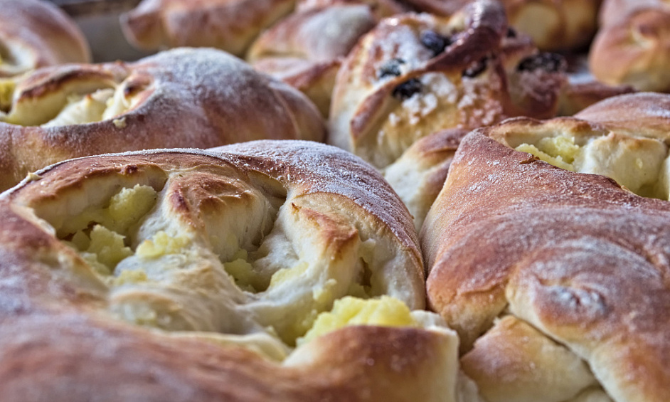 Bakery-pastry shop for sale near Rennes 1