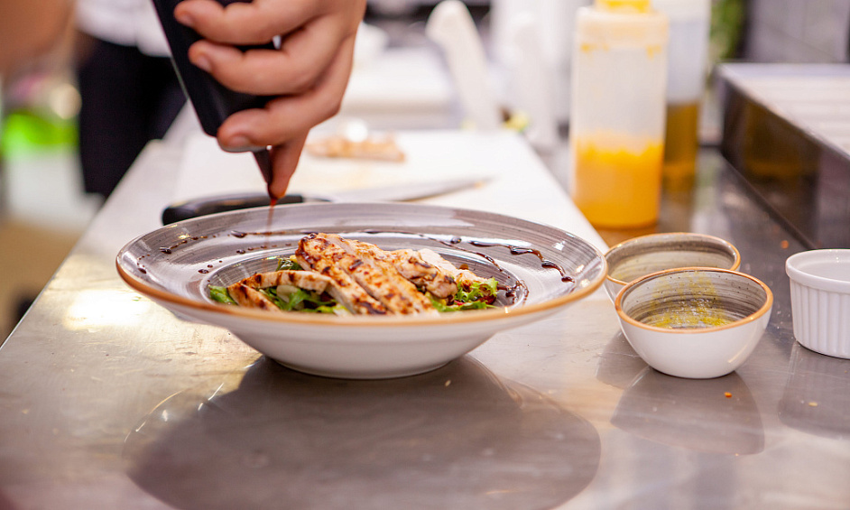 Business for sale in Strasbourg city centre 1