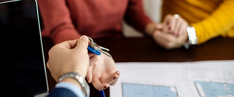 Estate Agents for sale in Paris 207068