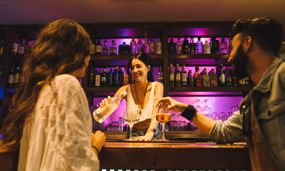 Sale bar brasserie corner business in Paris 75012 1