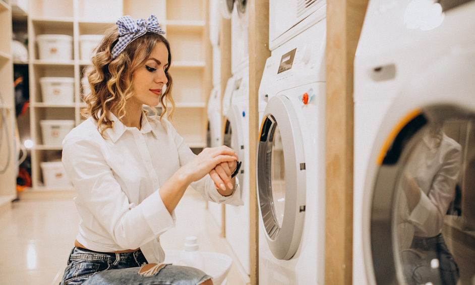 Sale self-service laundry and tailoring 50m² in Bastia 1
