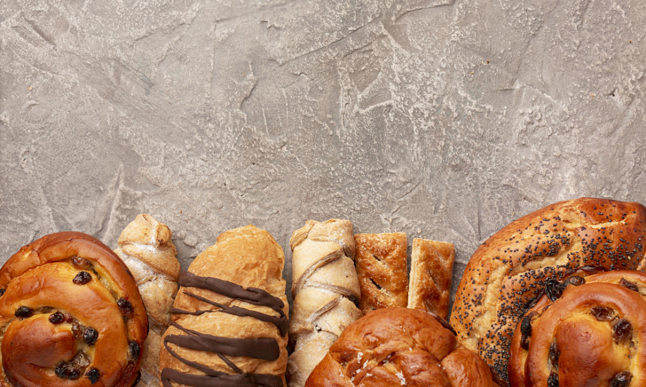 Bakery for sale very well located center East 75 1