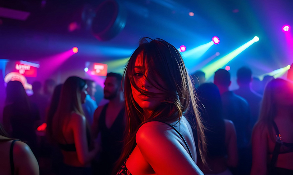 Business transfer FDC night bar 150m² Rouen city centre 1