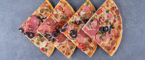 Pizza Restaurants for sale in Narbonne 207115