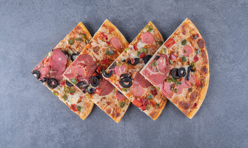 Takeaway pizzeria for sale in commercial zone in Narbonne 1