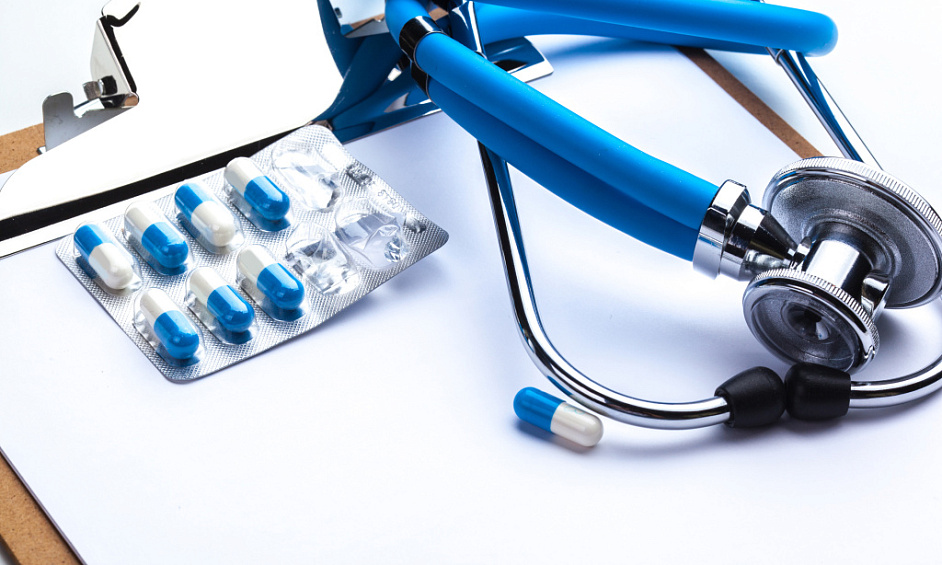 Creation of medical equipment store in Clermont Fd 1