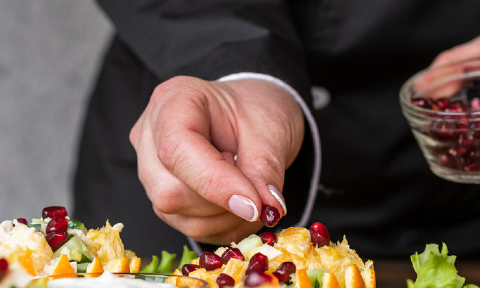 For sale business caterer/laboratory premium area Paris 1