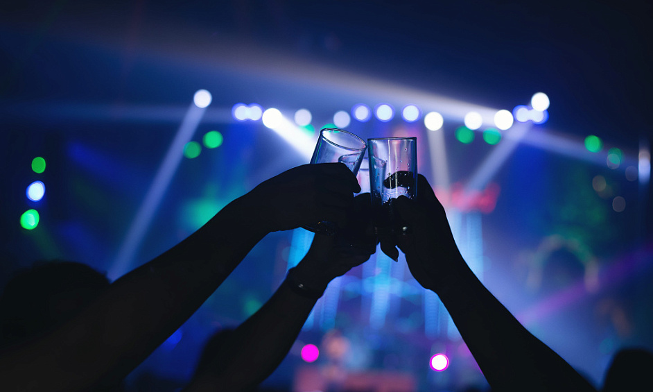 Nightclub for sale in a large town in Morbihan (56) 1