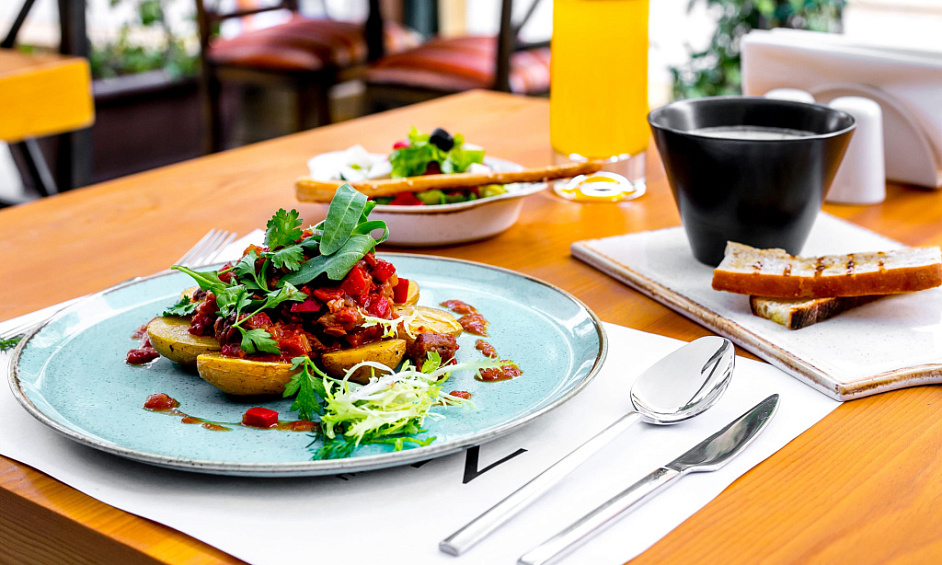 Transfer nice premises small catering 75002 Paris 1