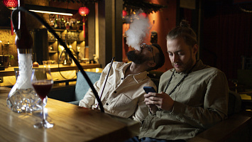 Shisha Bars for sale in Paris 207268