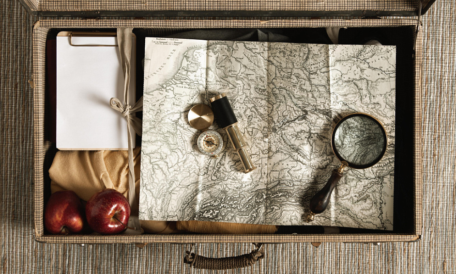 Leisure business for sale - Profitable escape room 1