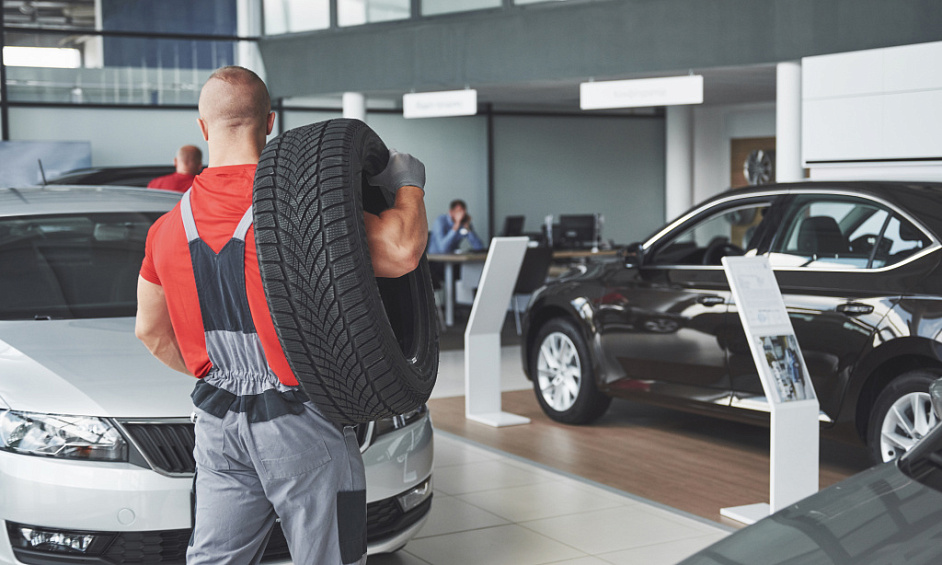 Garage Automobile Independent Multibrand Drôme26 1