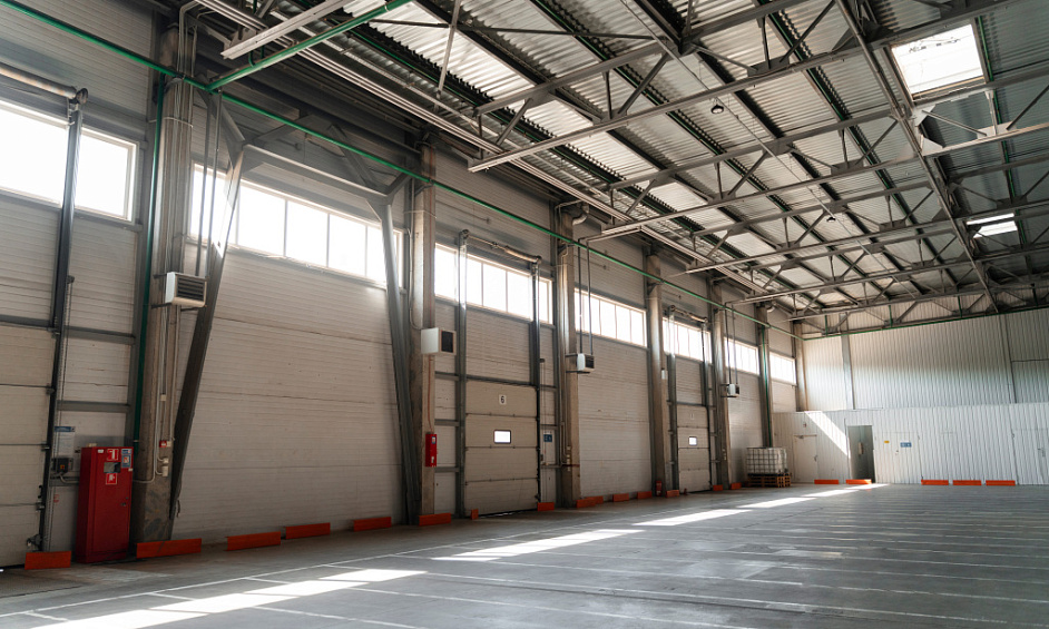 Sale of a recognized car garage in Gironde 1