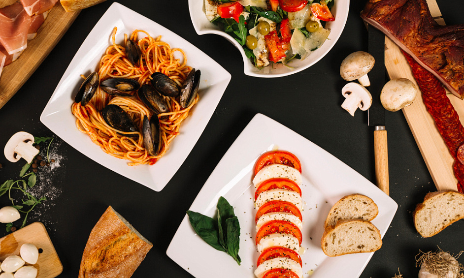 Italian restaurant for sale in Strasbourg 1