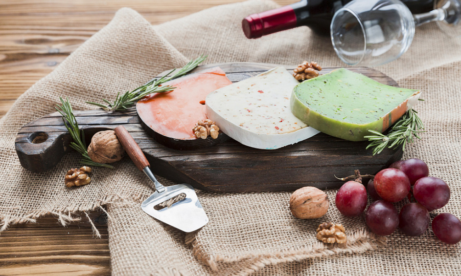 For sale cheese shop creamery in La Clusaz 1