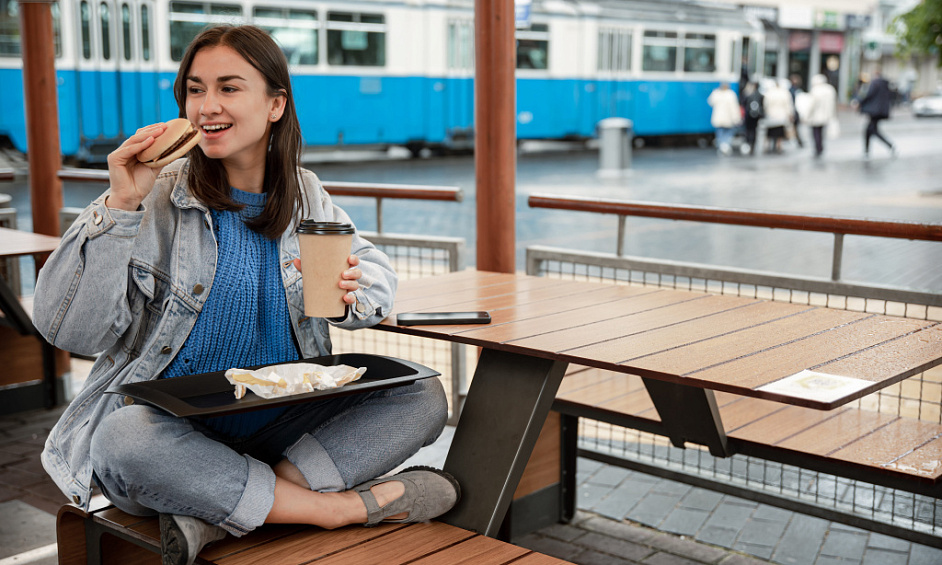 For sale brand-new restaurant near Gare du Nord 1