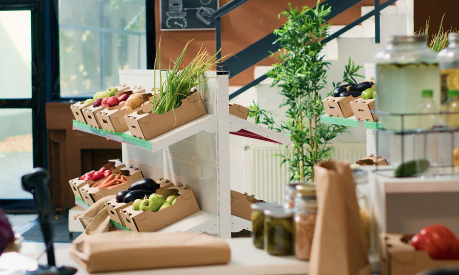 Open Dietetic Center very dynamic town 63 1