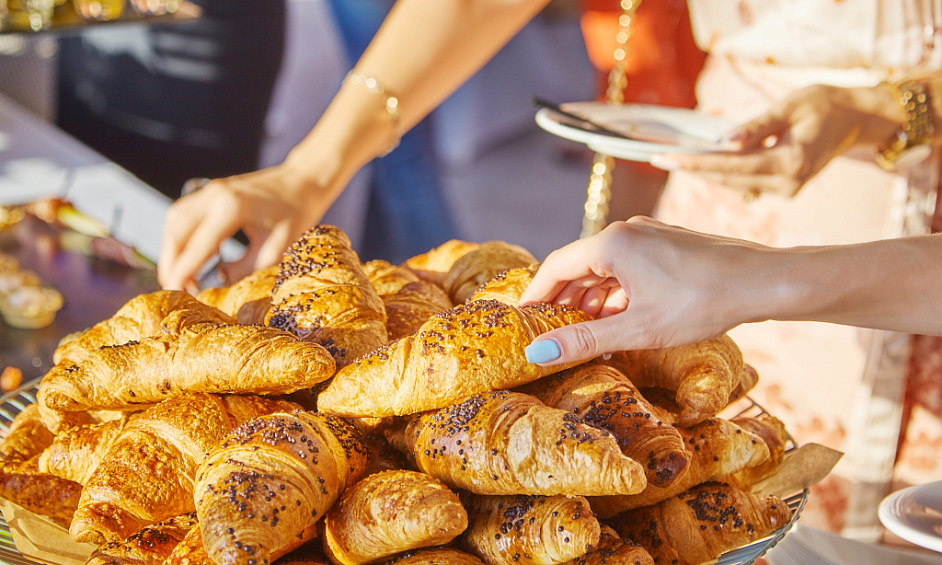 Snack bakery for sale in the heart of Blois 1
