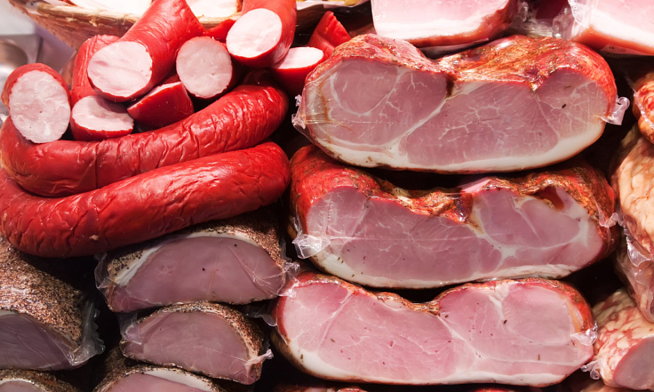 AV butcher delicatessen grocery halal in Fréjus 1