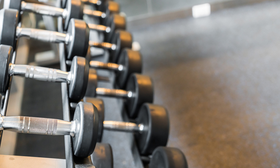 Open your sports club potential zone Reims 1