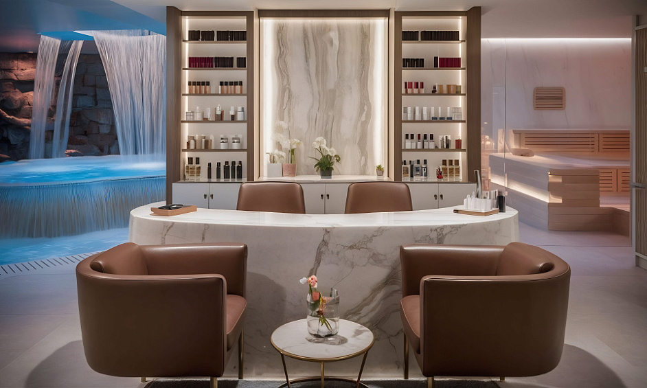 Beauty and aesthetic salon for sale — prime location in Paris 1